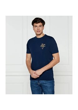 Tommy Hilfiger T-shirt | Regular Fit ze sklepu Gomez Fashion Store w kategorii T-shirty męskie - zdjęcie 184968926