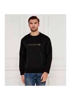 Armani Exchange Bluza | Regular Fit ze sklepu Gomez Fashion Store w kategorii Bluzy męskie - zdjęcie 184968927