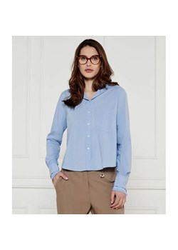 BOSS BLACK Koszula Brielle_1_Monday | Regular Fit | stretch ze sklepu Gomez Fashion Store w kategorii Koszule damskie - zdjęcie 184968928