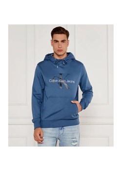 Calvin Klein Jeans Bluza | Regular Fit ze sklepu Gomez Fashion Store w kategorii Bluzy męskie - zdjęcie 184968929
