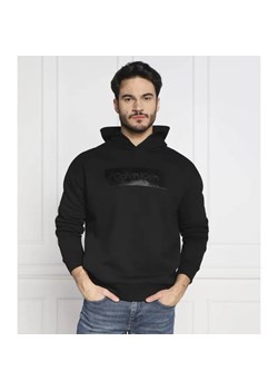 Calvin Klein Bluza EMBROIDERED | Regular Fit ze sklepu Gomez Fashion Store w kategorii Bluzy męskie - zdjęcie 184968957