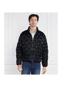 Emporio Armani Puchowa kurtka | Regular Fit ze sklepu Gomez Fashion Store w kategorii Kurtki męskie - zdjęcie 184968958