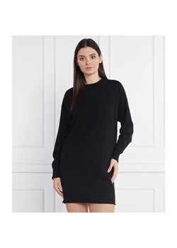 Marella Wełniana sukienka ARIZONA ze sklepu Gomez Fashion Store w kategorii Sukienki - zdjęcie 184968965