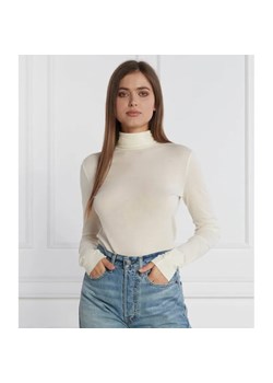 BOSS ORANGE Golf Emerie | Regular Fit ze sklepu Gomez Fashion Store w kategorii Bluzki damskie - zdjęcie 184968968