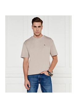 Calvin Klein Jeans T-shirt | Relaxed fit ze sklepu Gomez Fashion Store w kategorii T-shirty męskie - zdjęcie 184968976