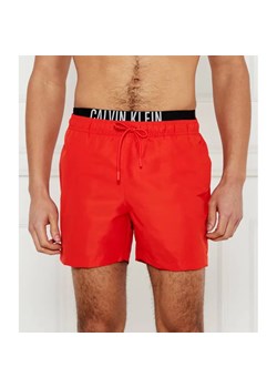 Calvin Klein Swimwear Szorty kąpielowe | Regular Fit ze sklepu Gomez Fashion Store w kategorii Kąpielówki - zdjęcie 184968977