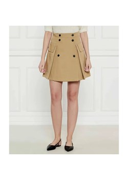 Weekend MaxMara Spódnica ZEBIO ze sklepu Gomez Fashion Store w kategorii Spódnice - zdjęcie 184968987
