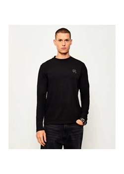 Karl Lagerfeld Longsleeve | Regular Fit ze sklepu Gomez Fashion Store w kategorii T-shirty męskie - zdjęcie 184969017