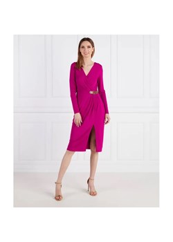 LAUREN RALPH LAUREN Sukienka ze sklepu Gomez Fashion Store w kategorii Sukienki - zdjęcie 184969047
