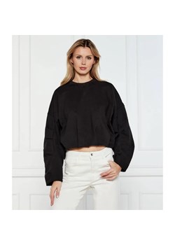 Pinko Bluza MACEDONIA | Cropped Fit ze sklepu Gomez Fashion Store w kategorii Bluzy damskie - zdjęcie 184969068
