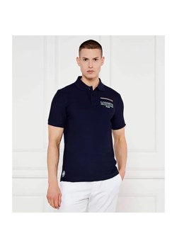Lacoste Polo Lacoste x Roland Garros | Regular Fit ze sklepu Gomez Fashion Store w kategorii T-shirty męskie - zdjęcie 184969076