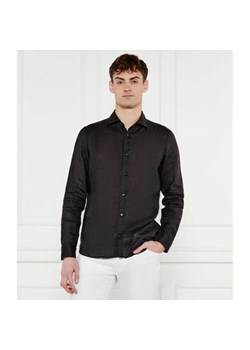 Joop! Lniana koszula Pai-W | Slim Fit ze sklepu Gomez Fashion Store w kategorii Koszule męskie - zdjęcie 184969095