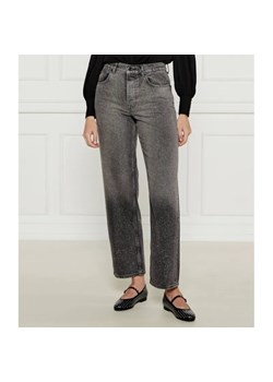 Liu Jo Jeansy | Straight fit ze sklepu Gomez Fashion Store w kategorii Jeansy damskie - zdjęcie 184969096