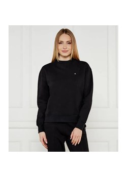 Calvin Klein Bluza TERRY | Regular Fit ze sklepu Gomez Fashion Store w kategorii Bluzy damskie - zdjęcie 184969098