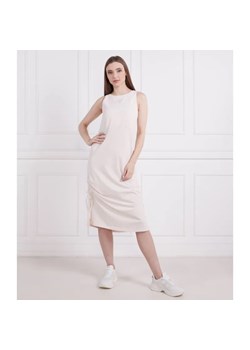 EA7 Sukienka ze sklepu Gomez Fashion Store w kategorii Sukienki - zdjęcie 184969106