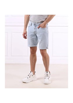 GUESS Szorty | Regular Fit ze sklepu Gomez Fashion Store w kategorii Spodenki męskie - zdjęcie 184969107