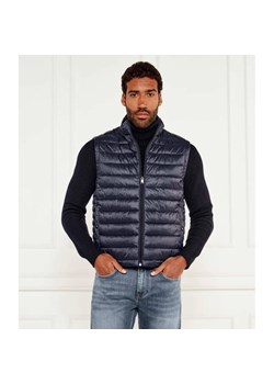 BOSS BLACK Bezrękawnik Calano | Regular Fit ze sklepu Gomez Fashion Store w kategorii Kamizelki męskie - zdjęcie 184969115