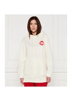 HUGO Bluza Dejandra_2 | Relaxed fit ze sklepu Gomez Fashion Store w kategorii Bluzy damskie - zdjęcie 184969116