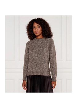 Marella SPORT Sweter | Regular Fit | z dodatkiem wełny ze sklepu Gomez Fashion Store w kategorii Swetry damskie - zdjęcie 184969128