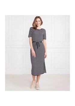 Tommy Hilfiger Sukienka ze sklepu Gomez Fashion Store w kategorii Sukienki - zdjęcie 184969137