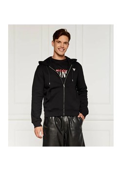 Guess Jeans Bluza | Slim Fit ze sklepu Gomez Fashion Store w kategorii Bluzy męskie - zdjęcie 184969145