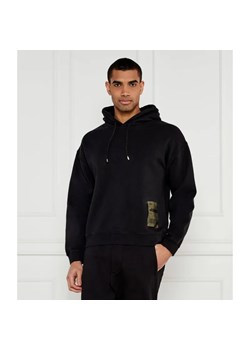 Dsquared2 Bluza | Relaxed fit ze sklepu Gomez Fashion Store w kategorii Bluzy męskie - zdjęcie 184969147