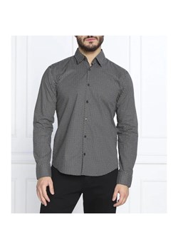 HUGO Koszula Ermo | Casual fit ze sklepu Gomez Fashion Store w kategorii Koszule męskie - zdjęcie 184969157