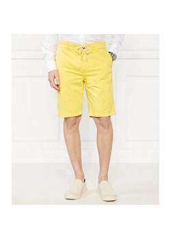BOSS ORANGE Szorty Chino | Tapered fit ze sklepu Gomez Fashion Store w kategorii Spodenki męskie - zdjęcie 184969167