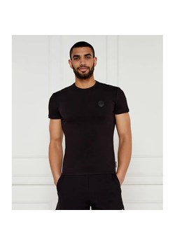 Just Cavalli T-shirt | Slim Fit ze sklepu Gomez Fashion Store w kategorii T-shirty męskie - zdjęcie 184969175