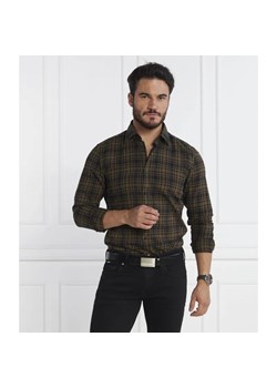 BOSS BLACK Koszula C-HAL-kent-C1 | Casual fit ze sklepu Gomez Fashion Store w kategorii Koszule męskie - zdjęcie 184969185