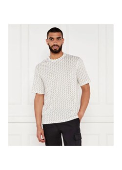 Armani Exchange T-shirt | Regular Fit ze sklepu Gomez Fashion Store w kategorii T-shirty męskie - zdjęcie 184969196