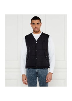 HUGO Bezrękawnik Biro2511 | Regular Fit ze sklepu Gomez Fashion Store w kategorii Kamizelki męskie - zdjęcie 184969206