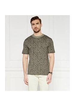 Joop! Jeans T-shirt Curtis | Regular Fit ze sklepu Gomez Fashion Store w kategorii T-shirty męskie - zdjęcie 184969209