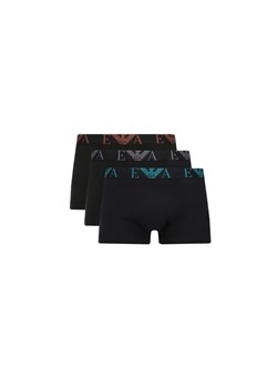 Emporio Armani Bokserki 3-pack ze sklepu Gomez Fashion Store w kategorii Majtki męskie - zdjęcie 184969228