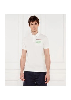 Lacoste Polo Lacoste x Roland Garros | Regular Fit ze sklepu Gomez Fashion Store w kategorii T-shirty męskie - zdjęcie 184969236