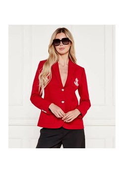 LAUREN RALPH LAUREN Marynarka ANFISA | Regular Fit ze sklepu Gomez Fashion Store w kategorii Marynarki damskie - zdjęcie 184969239