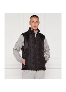 BOSS GREEN Puchowy bezrękawnik V_T | Regular Fit ze sklepu Gomez Fashion Store w kategorii Kamizelki męskie - zdjęcie 184969257