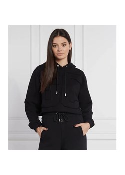 GCDS Bluza | Cropped Fit ze sklepu Gomez Fashion Store w kategorii Bluzy damskie - zdjęcie 184969265