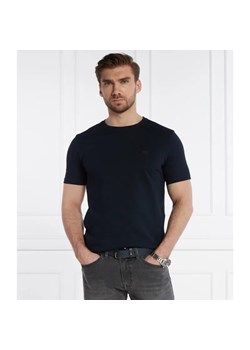 BOSS ORANGE T-shirt Tales | Relaxed fit ze sklepu Gomez Fashion Store w kategorii T-shirty męskie - zdjęcie 184969277
