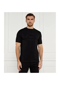 Karl Lagerfeld T-shirt | Regular Fit ze sklepu Gomez Fashion Store w kategorii T-shirty męskie - zdjęcie 184969285