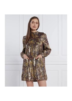 Ba&sh Sukienka ze sklepu Gomez Fashion Store w kategorii Sukienki - zdjęcie 184969299