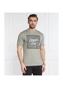 Joop! Jeans T-shirt delian | Modern fit ze sklepu Gomez Fashion Store w kategorii T-shirty męskie - zdjęcie 184969316