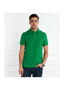 Tommy Hilfiger Polo 1985 | Regular Fit | pique ze sklepu Gomez Fashion Store w kategorii T-shirty męskie - zdjęcie 184969349