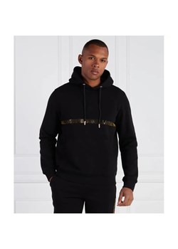 Karl Lagerfeld Bluza SWEAT | Regular Fit ze sklepu Gomez Fashion Store w kategorii Bluzy męskie - zdjęcie 184969378