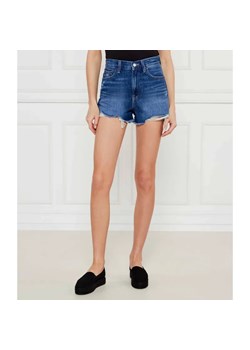 Tommy Jeans Jeansowe szorty | Regular Fit ze sklepu Gomez Fashion Store w kategorii Szorty - zdjęcie 184969389