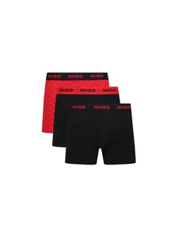 Hugo Bodywear Bokserki 3-pack Design ze sklepu Gomez Fashion Store w kategorii Majtki męskie - zdjęcie 184969406