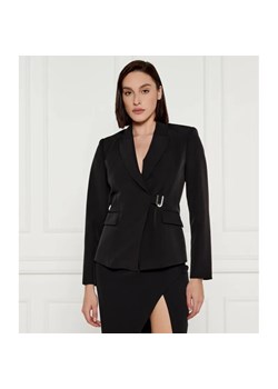 Liu Jo Marynarka | Slim Fit ze sklepu Gomez Fashion Store w kategorii Marynarki damskie - zdjęcie 184969419