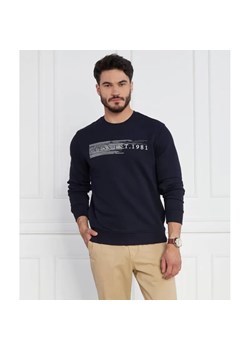 GUESS Bluza | Slim Fit ze sklepu Gomez Fashion Store w kategorii Bluzy męskie - zdjęcie 184969425
