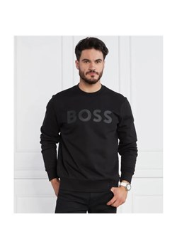 BOSS BLACK Bluza Soleri 02 | Regular Fit ze sklepu Gomez Fashion Store w kategorii Bluzy męskie - zdjęcie 184969449