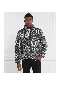 Just Cavalli Puchowa kurtka | Regular Fit ze sklepu Gomez Fashion Store w kategorii Kurtki męskie - zdjęcie 184969457